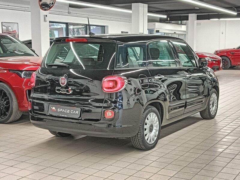 FIAT 500L Wagon 500L Wagon 1.3 Multijet 95 CV Urban