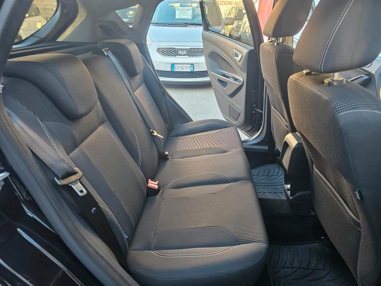 Ford Fiesta 1.5 TDCi 75CV 5 Porte Titanium..2016
