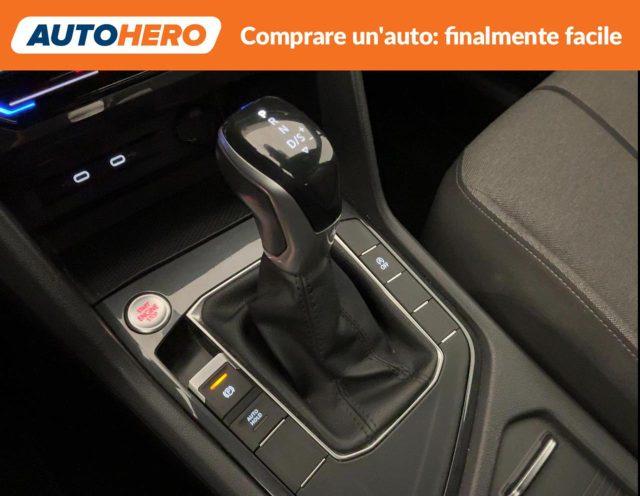 SEAT Tarraco 2.0 TDI Style