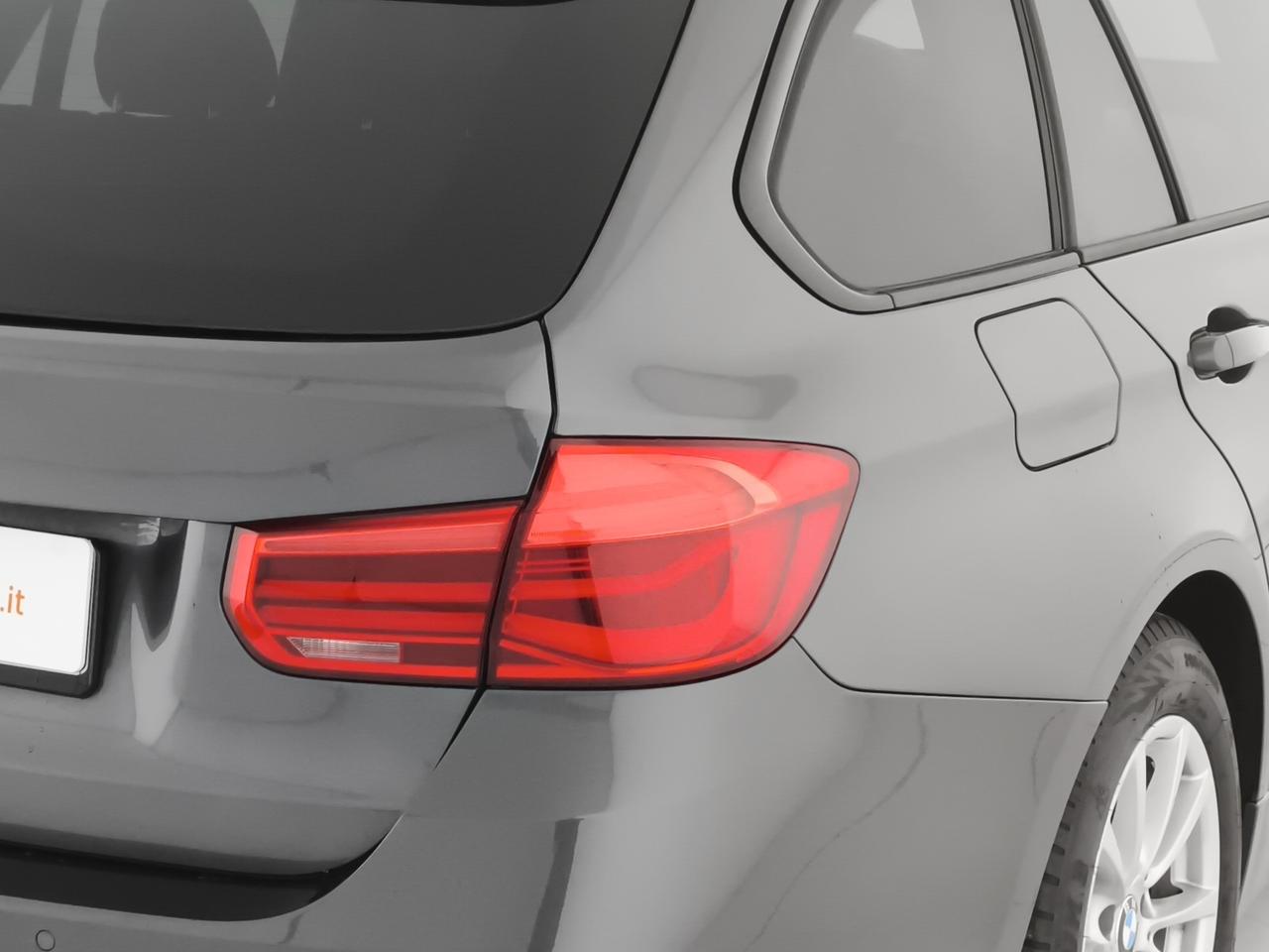 BMW Serie 3 316d Touring Business Advantage