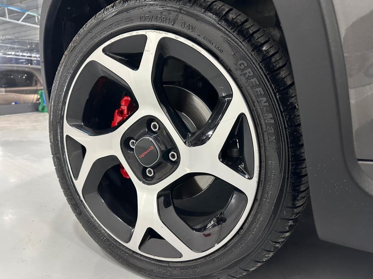 Fiat Panda 1.2 EasyPower