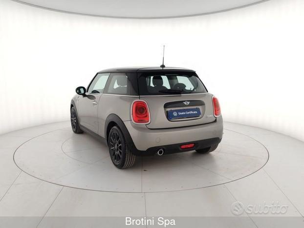 MINI Mini 3 porte 1.5 Cooper Boost