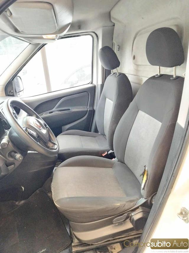 FIAT Doblo Doblò 1.3 MJT Cargo Lamierato più IVA
