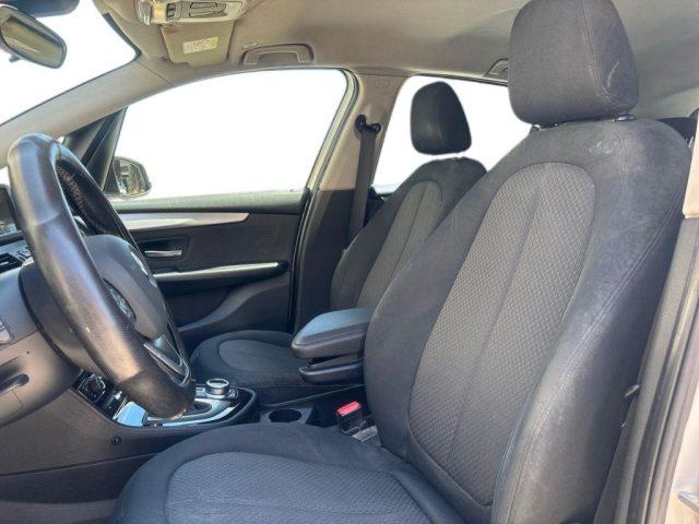 BMW 218 d Active Tourer