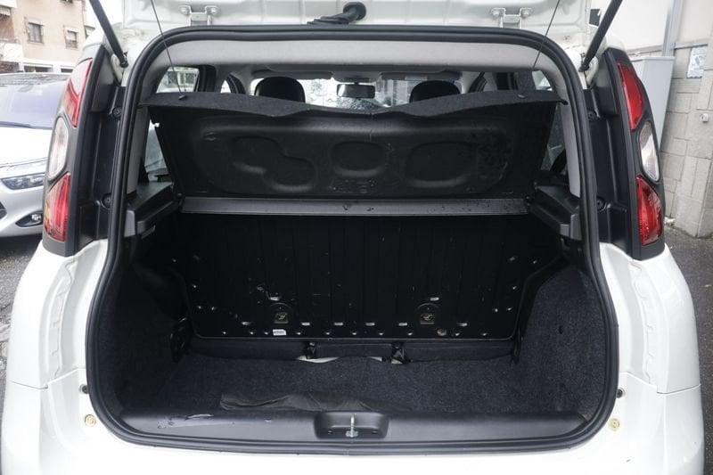 FIAT Panda FIAT Panda 1.0 FireFly S&S Hybrid 51KW ANNO 2021