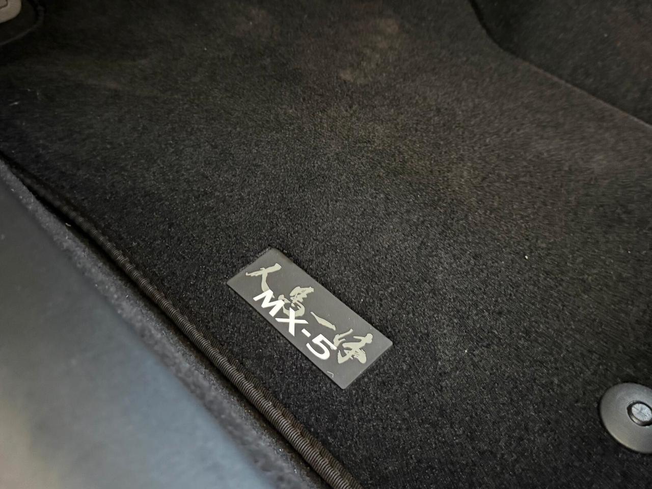 Mazda MX-5 1.5L Skyactiv-G Prime-Line