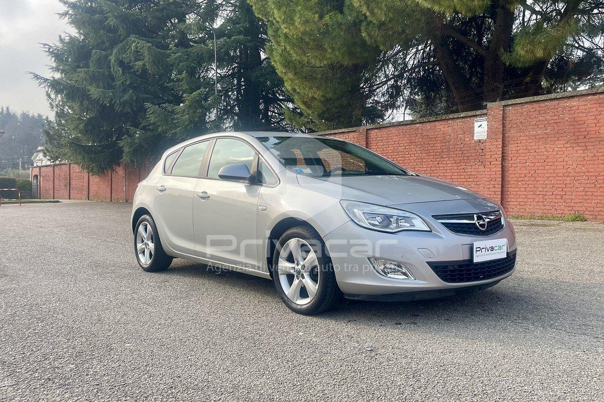 OPEL Astra 1.6 115CV 5 porte Cosmo