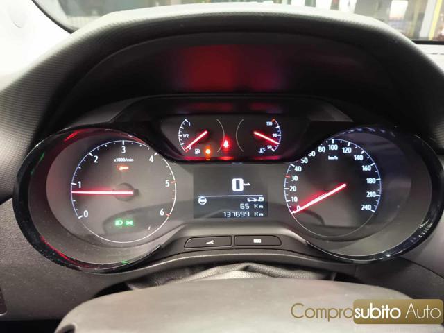 OPEL Crossland X 1.5 ECOTEC D 120 CV Start&Stop aut. Advance