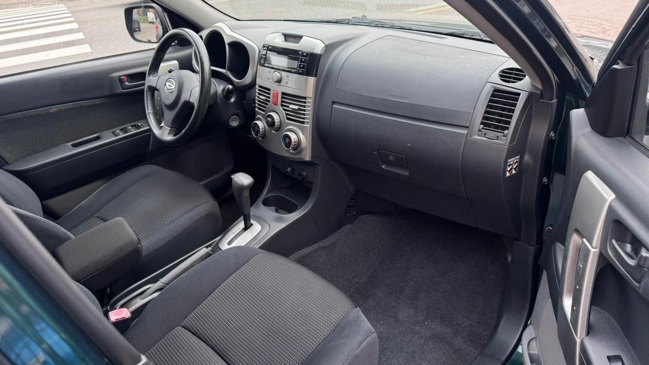 Daihatsu Terios 1.5 4WD SXA