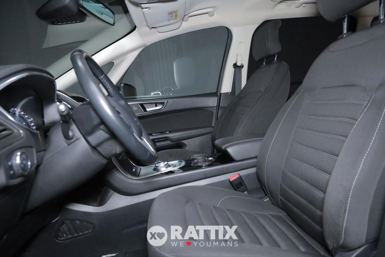 Ford Galaxy 2.0 Ecoblue 150CV Titanium Business Auto