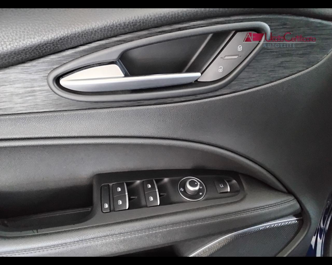 ALFA ROMEO Stelvio 2.2 Turbodiesel 190 CV AT8 Q4 Executive