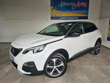 Peugeot 3008 3008 1.6 bluehdi Allure s&s 120cv eat6