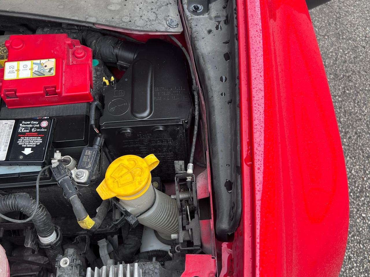 Jeep Renegade 1.5 GSE e-HYBRID MHEV S #10207