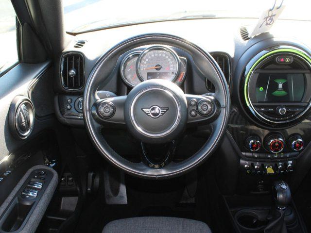 MINI Countryman 1.5 Cooper SE Countryman ALL4 Automatica