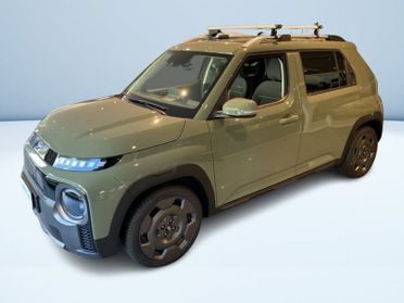 Hyundai Inster 49 KWH CROSS + PP