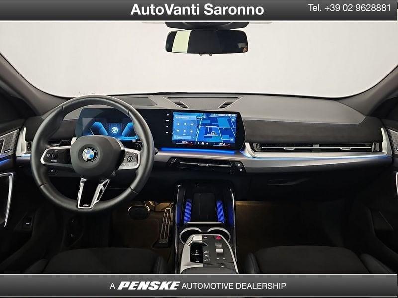 BMW X2 X2 xDrive 20d Msport Pro
