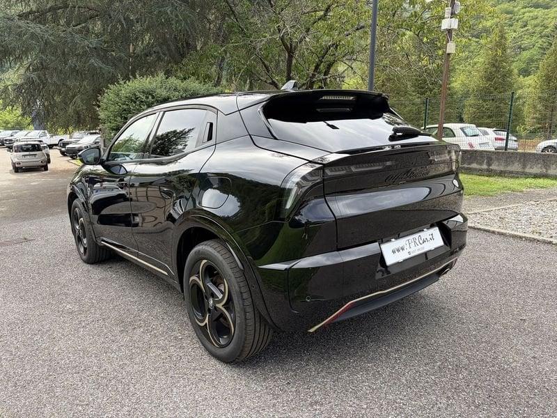 Alfa Romeo Junior 1.2 145 CV Hybrid eDCT6 Q4 Intensa