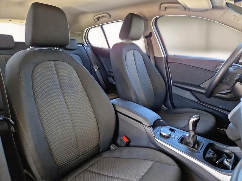 BMW 116 Business Advantage 5 PORTE