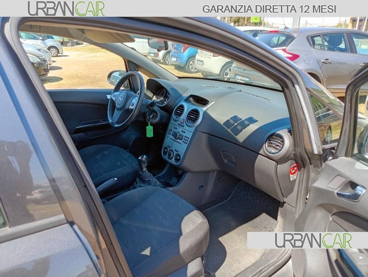 OPEL Corsa 1.3 Cdti 95 Cv 5p - GARANZIA
