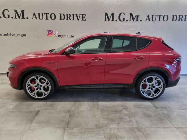 ALFA ROMEO Tonale 1.5 160 CV MHEV TCT7 Veloce