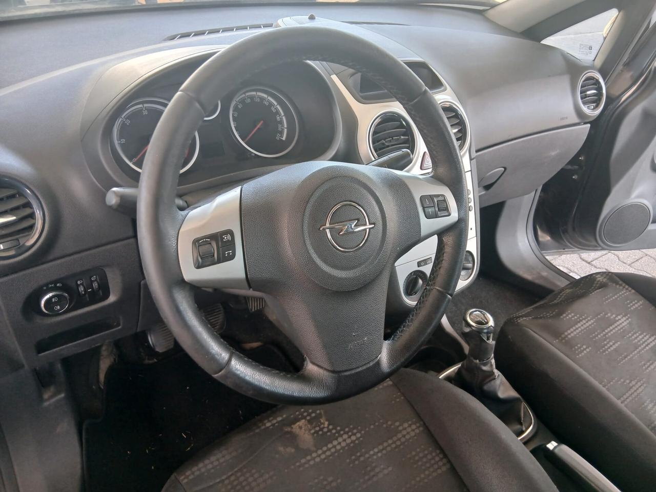 Opel Corsa 1.7 CDTI 130CV 5 porte Cosmo