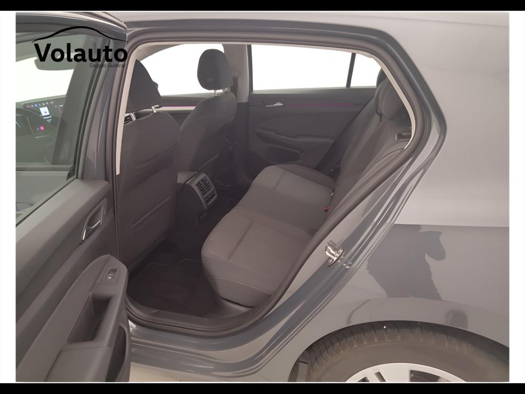 VOLKSWAGEN Golf VIII 2024 - Golf 2.0 tdi Life 115cv