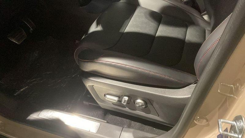 ICH-X K3 2.0 DCT 4WD