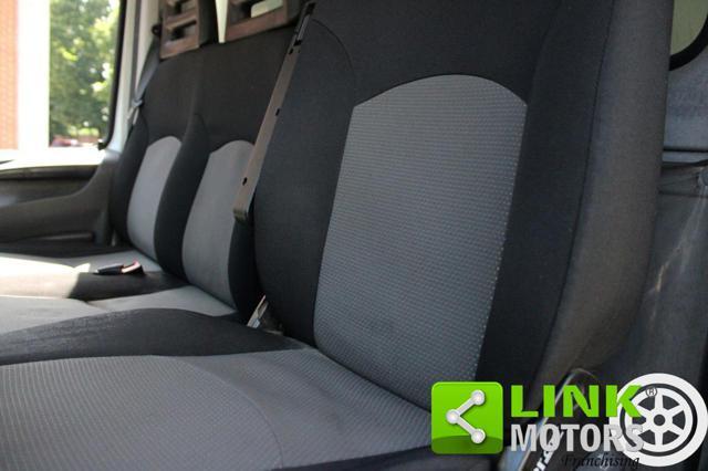 IVECO Isotermico refrigerante prezzo + IVA DAILY 70C15