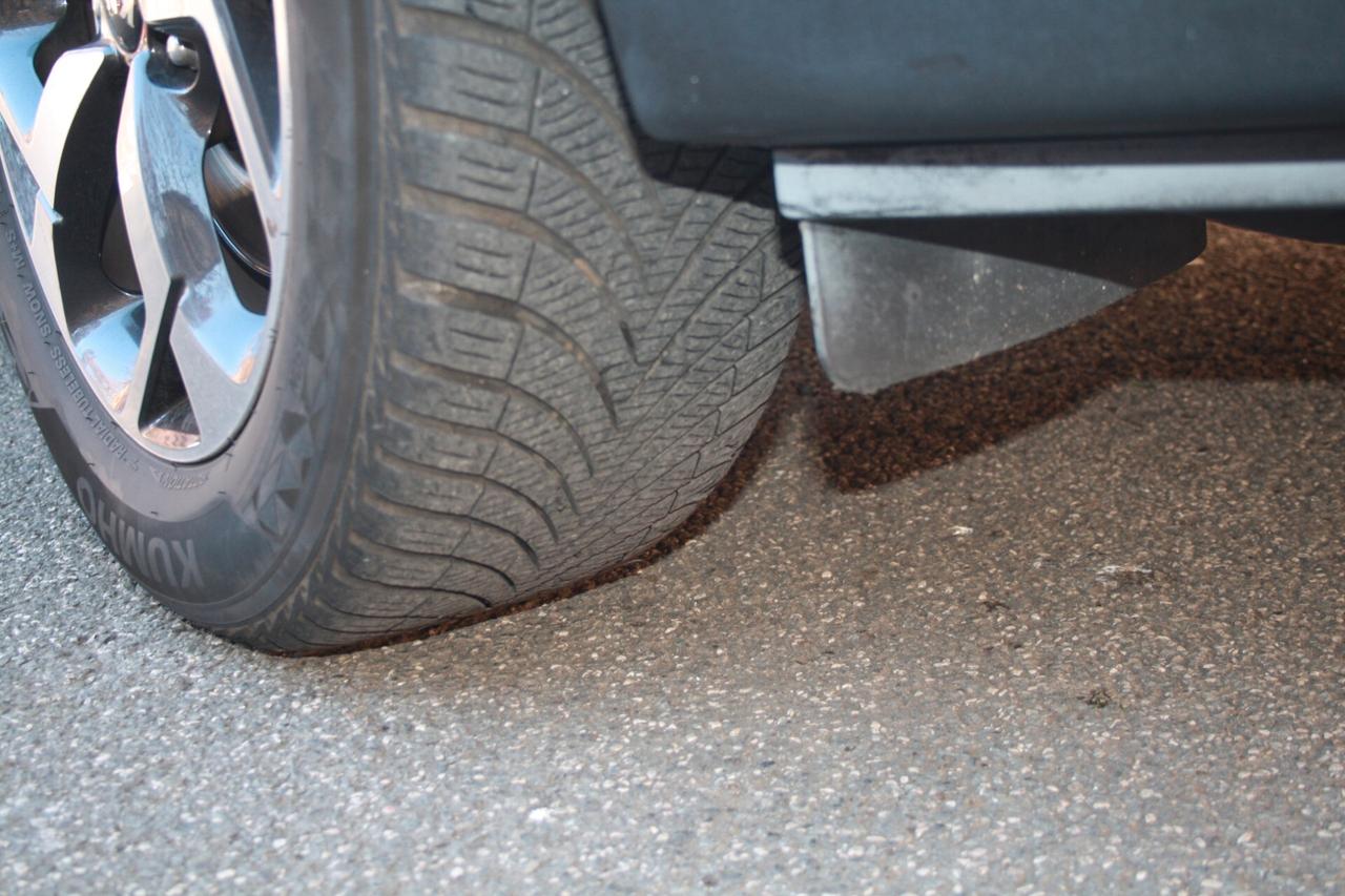 Kia Sportage 1.6 CRDI 115 CV 2WD Energy