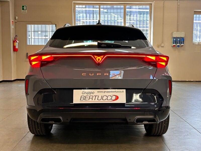 Cupra Formentor 2.0 TDI DSG