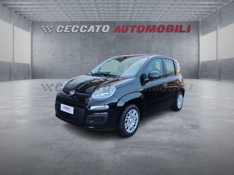 FIAT Pandina Pandina 1.0 65cv Hybrid Icon