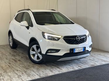 Opel Mokka X 1.4 Benzina 4x2 Ultimate
