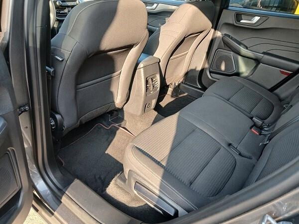 FORD KUGA 1.5 EcoBlue 120 CV S&S TITANIUM BUSINESS AUTOMATICO