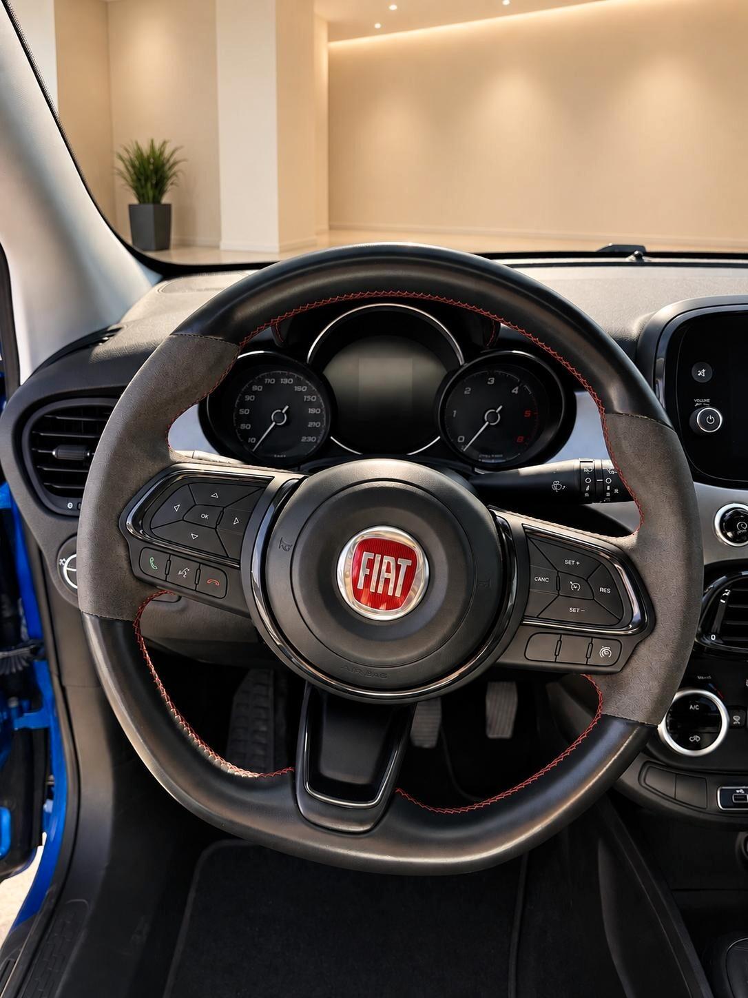 Fiat 500X 1.3 MultiJet 95 CV Sport