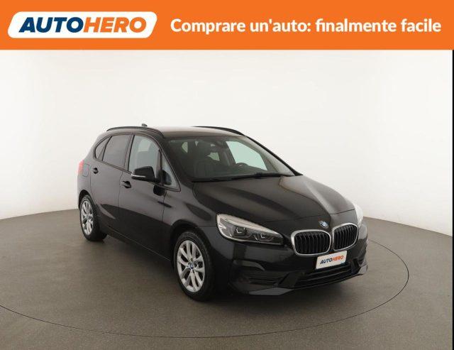 BMW 225 xe Active Tourer iPerformance Advantage aut.