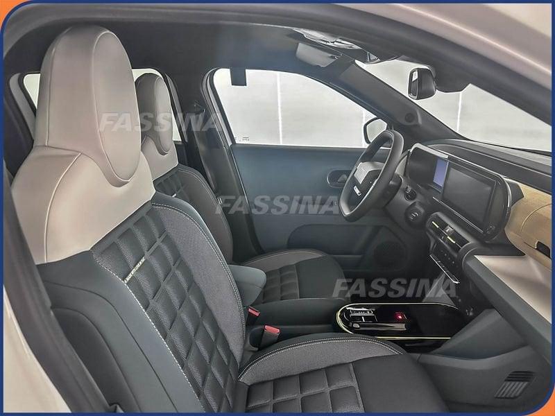 FIAT Grande Panda Grande Panda 1.2 Hybrid 110 CV S&S La Prima