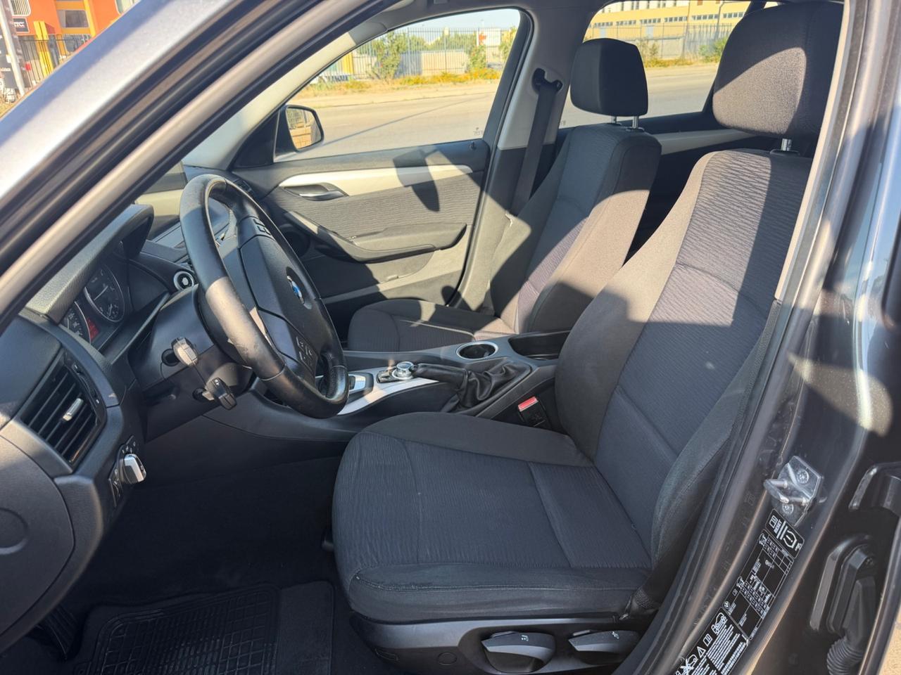 Bmw X1 xDrive18d Msport