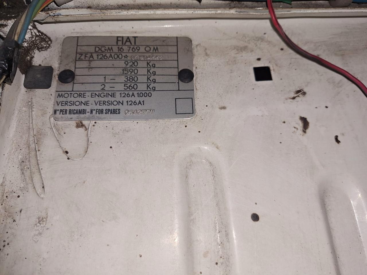 Fiat 126