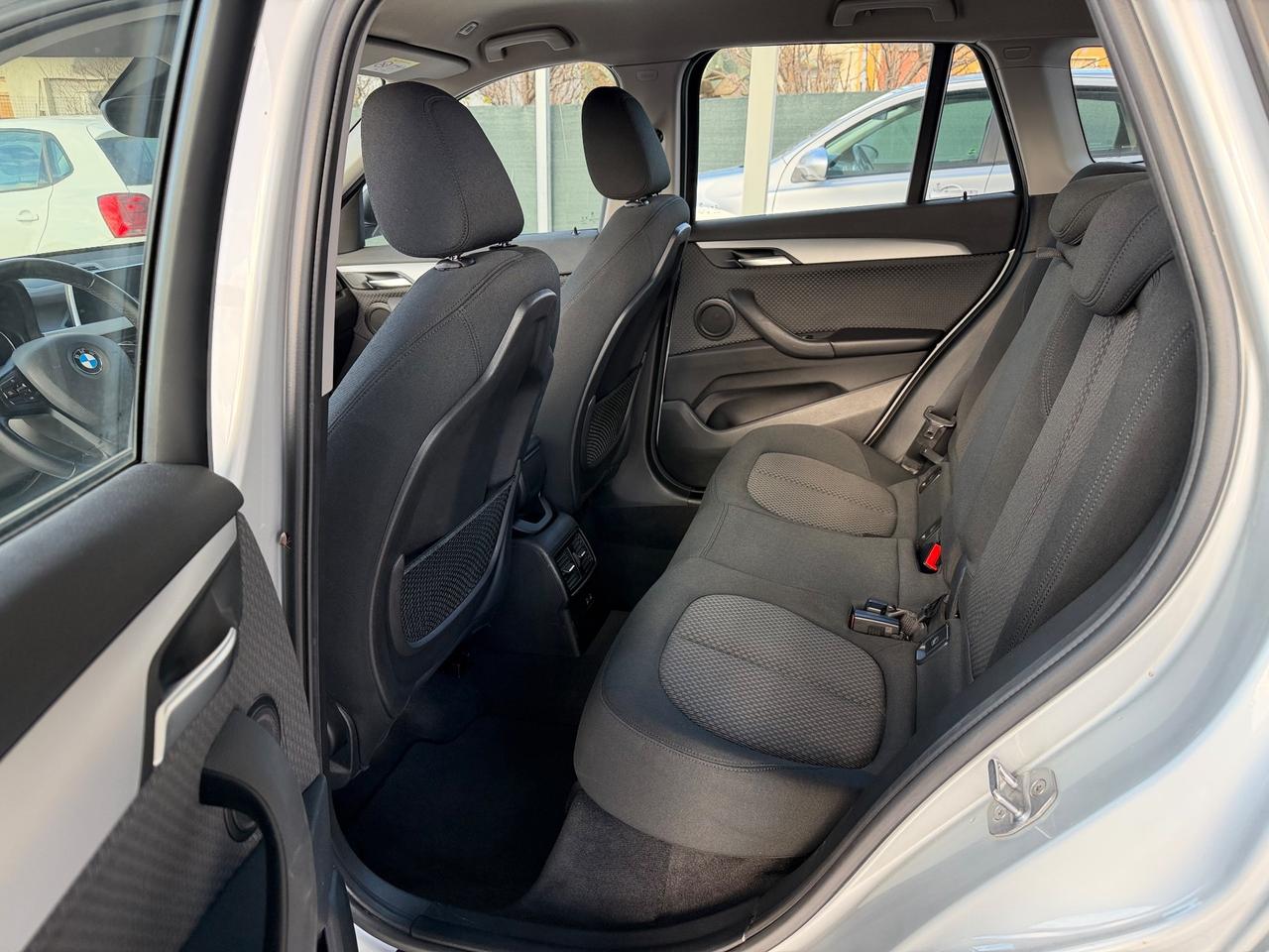 Bmw X1 sDrive16d Business