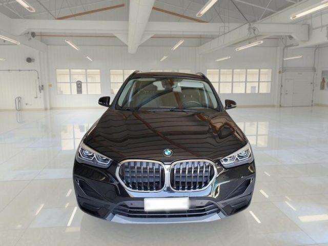 BMW X1 xDrive25e Business Advantage