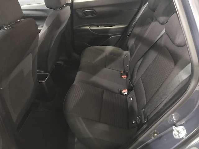 Hyundai i20 i20 III 2021 1.0 t-gdi 48V Connectline Exterior Pack imt