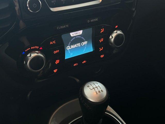 NISSAN Juke 1.5 dCi Start&Stop Acenta