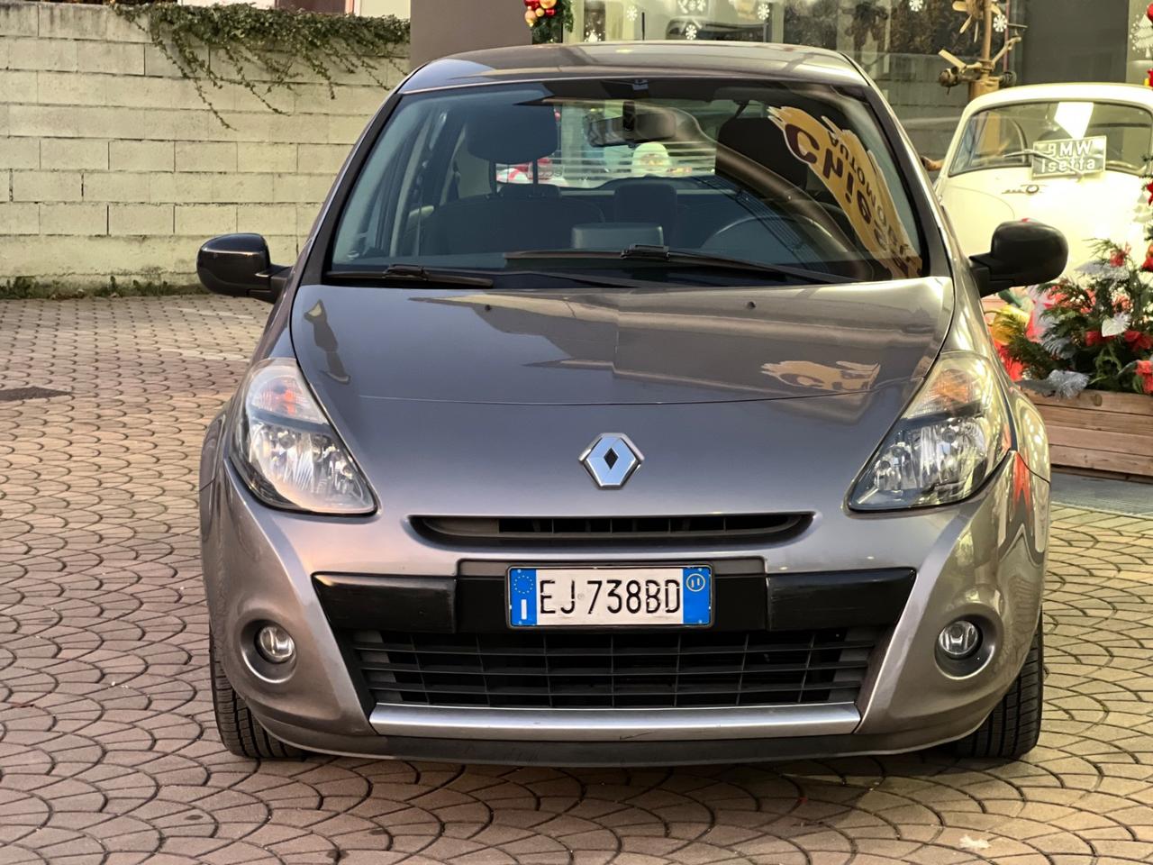 Renault Clio 1.2 GPL - Garanzia 12 mesi