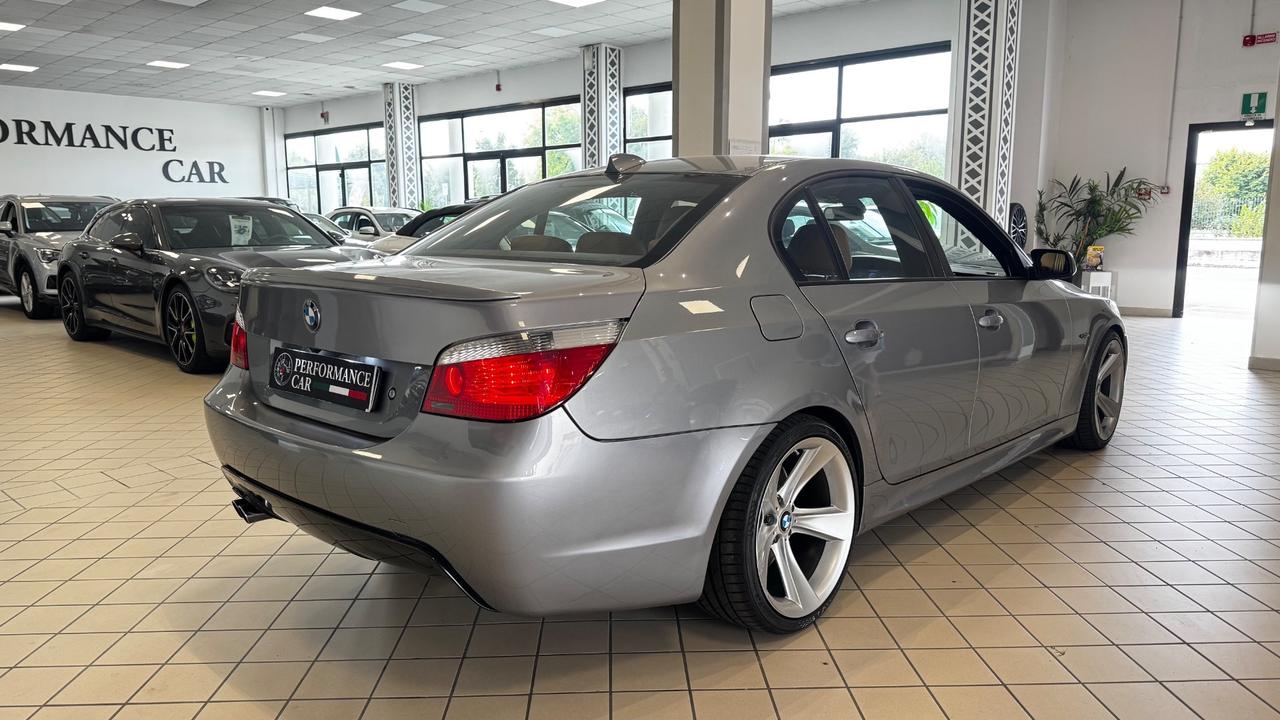 Bmw 530d Attiva Iscritta ASI