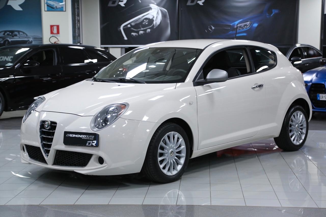 Alfa Romeo MiTo 1.3 JTDm 85 CV S&S Progression