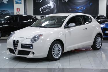 Alfa Romeo MiTo 1.3 JTDm 85 CV S&S Progression