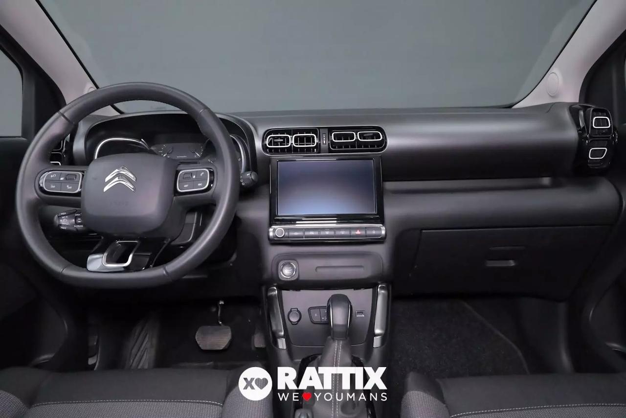 Citroen C3 Aircross 1.2 Puretech 130CV Shine Pack EAT6