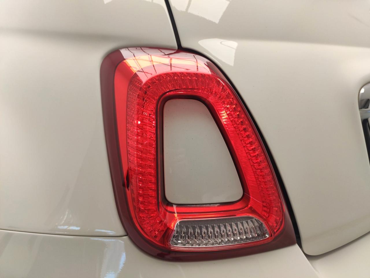 Fiat 500 1.2 EasyPower Pop -GPL