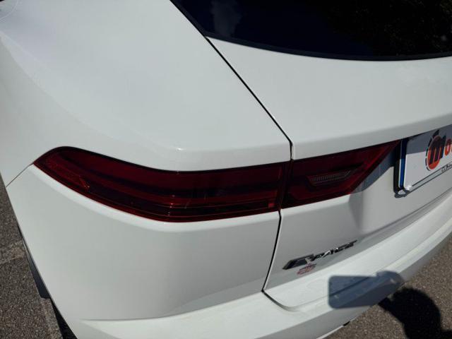 JAGUAR E-Pace 2.0D 180 CV AWD aut. R-Dynamic SE