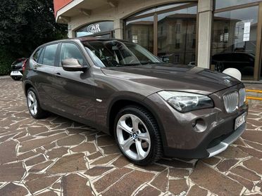 BMW X1 xDrive23dA Futura